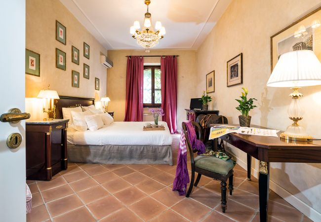 Villa in Siracusa - Don Salvatore Villa in Siracusa - Don Salvatore