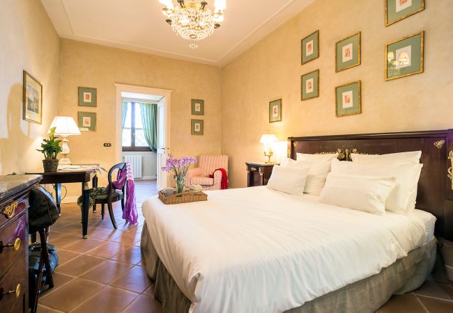 Villa in Siracusa - Don Salvatore Villa in Siracusa - Don Salvatore