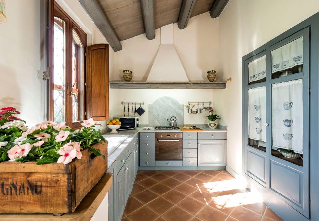 Villa in Siracusa - Don Salvatore Villa in Siracusa - Don Salvatore