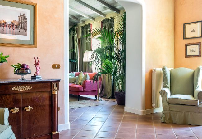 Villa in Siracusa - Don Salvatore Villa in Siracusa - Don Salvatore