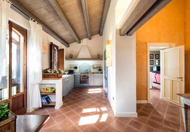 Villa in Siracusa - Don Salvatore Villa in Siracusa - Don Salvatore