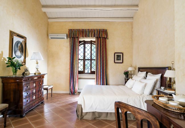 Villa in Siracusa - Don Salvatore Villa in Siracusa - Don Salvatore