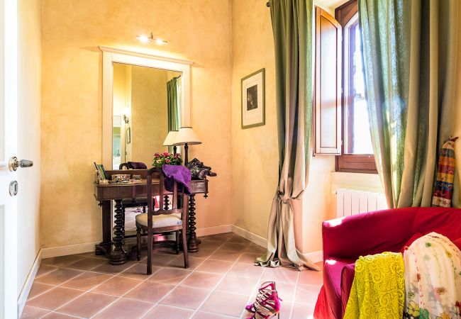 Villa in Siracusa - Don Salvatore Villa in Siracusa - Don Salvatore