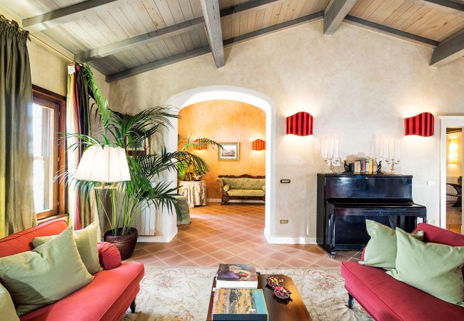 Villa in Siracusa - Don Salvatore Villa in Siracusa - Don Salvatore