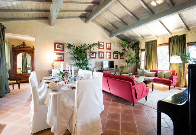 Villa in Siracusa - Don Salvatore Villa in Siracusa - Don Salvatore