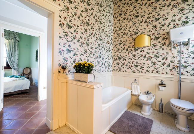 Villa in Siracusa - Don Salvatore Villa in Siracusa - Don Salvatore