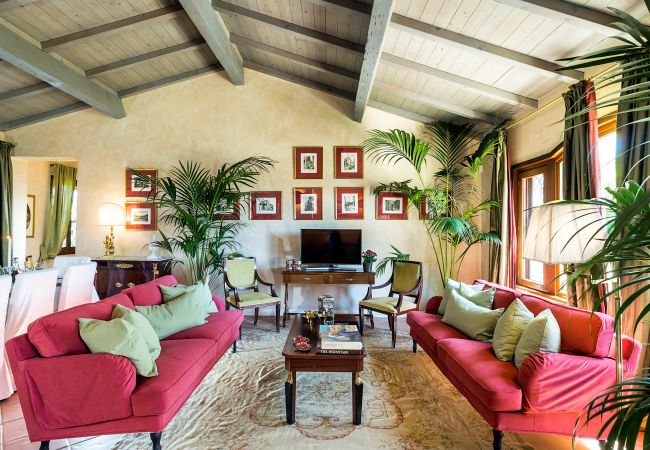 Villa in Siracusa - Don Salvatore Villa in Siracusa - Don Salvatore