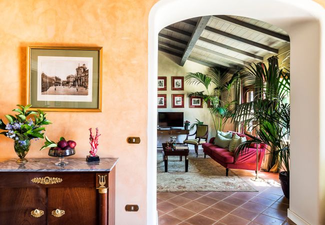 Villa in Siracusa - Don Salvatore Villa in Siracusa - Don Salvatore