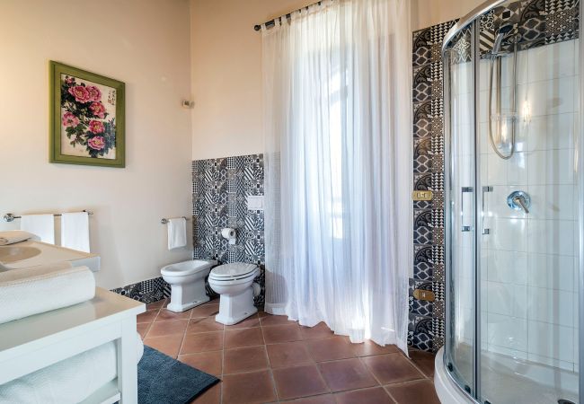 Villa in Siracusa - Don Salvatore Villa in Siracusa - Don Salvatore