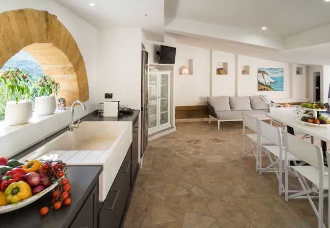 Villa in Agrigento - Agorà Villa in Agrigento - Agorà