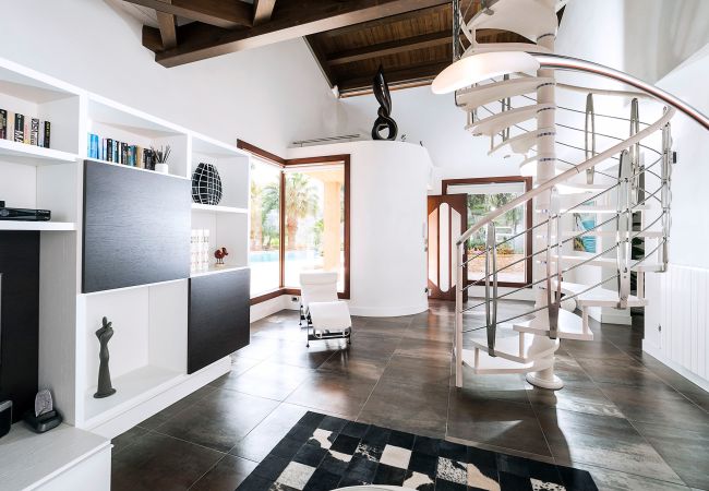 Villa in Agrigento - Agorà Villa in Agrigento - Agorà