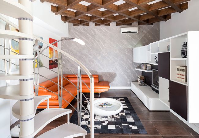 Villa in Agrigento - Agorà Villa in Agrigento - Agorà