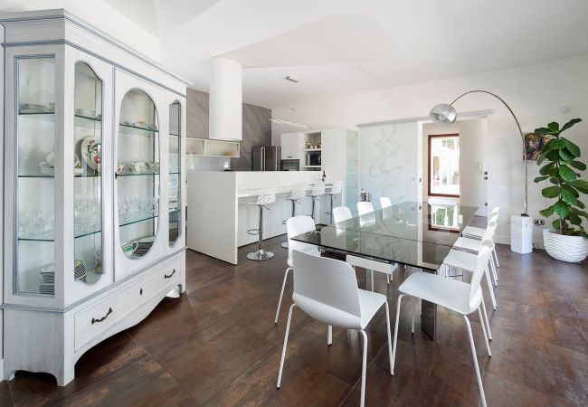 Villa in Agrigento - Agorà Villa in Agrigento - Agorà