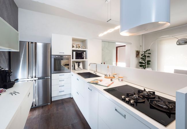 Villa in Agrigento - Agorà Villa in Agrigento - Agorà