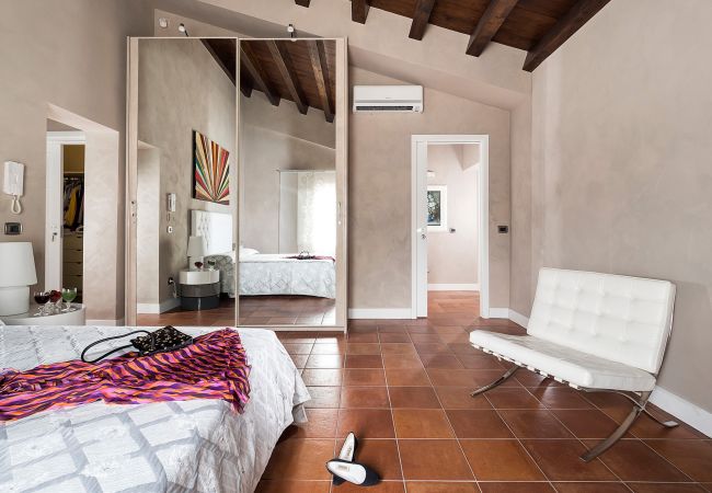 Villa in Agrigento - Agorà Villa in Agrigento - Agorà