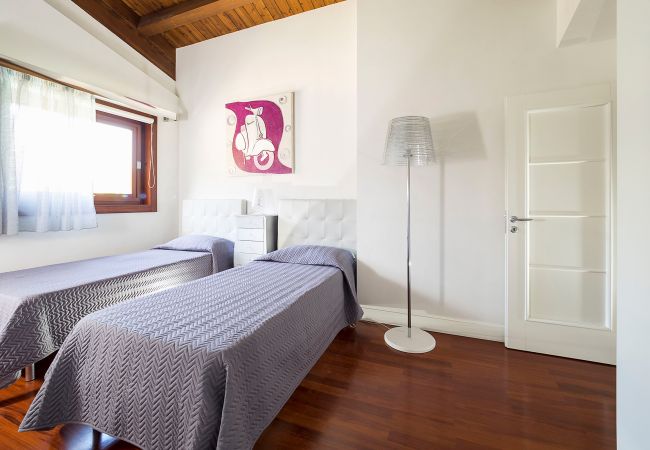 Villa in Agrigento - Agorà Villa in Agrigento - Agorà