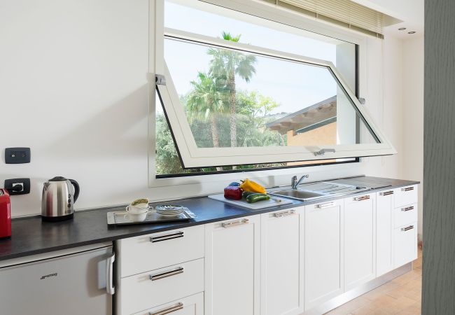 Villa in Agrigento - Agorà Villa in Agrigento - Agorà