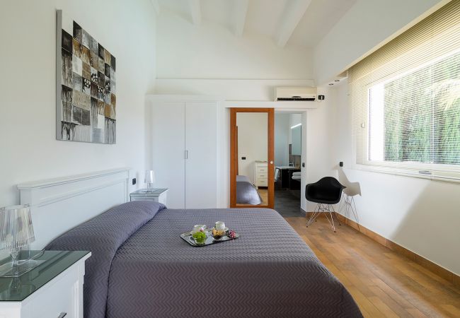 Villa in Agrigento - Agorà Villa in Agrigento - Agorà