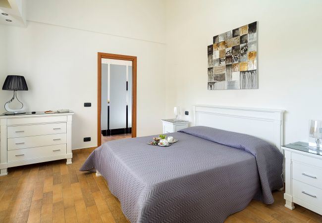 Villa in Agrigento - Agorà Villa in Agrigento - Agorà