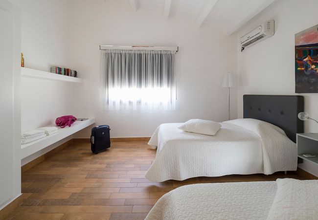 Villa in Agrigento - Agorà Villa in Agrigento - Agorà