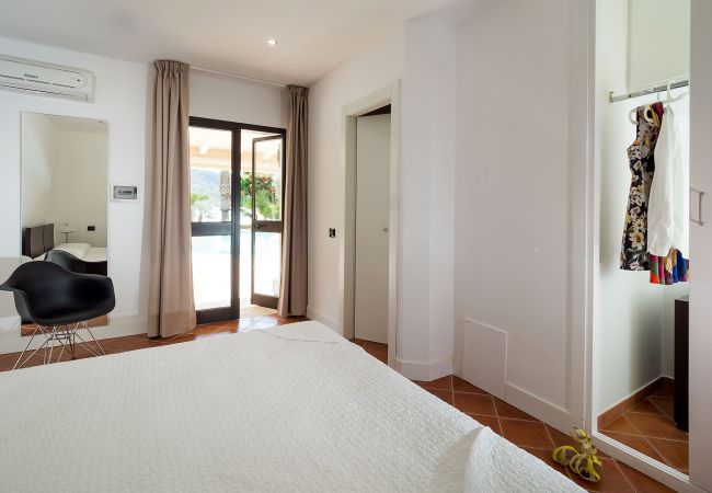 Villa in Agrigento - Agorà Villa in Agrigento - Agorà