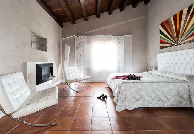 Villa in Agrigento - Agorà Villa in Agrigento - Agorà