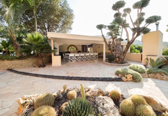 Villa in Agrigento - Agorà Villa in Agrigento - Agorà