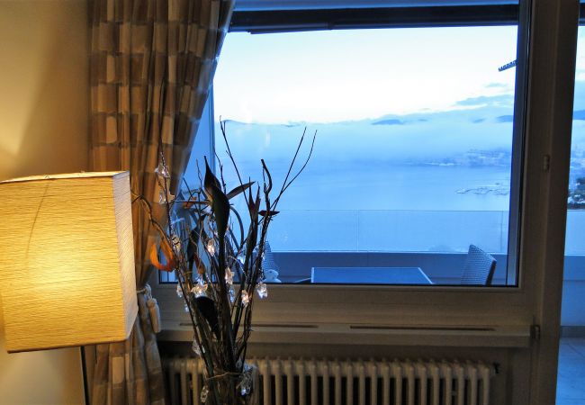 Apartment in Lugano - Breathtaking View for a Romantic Stay Apartment in Lugano - Breathtaking View for a Romantic Stay