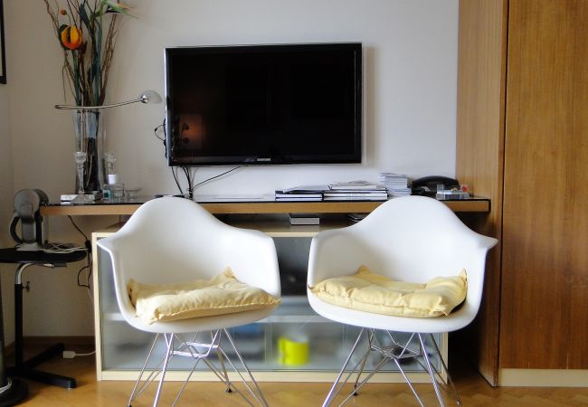 Apartment in Lugano - Breathtaking View for a Romantic Stay Apartment in Lugano - Breathtaking View for a Romantic Stay