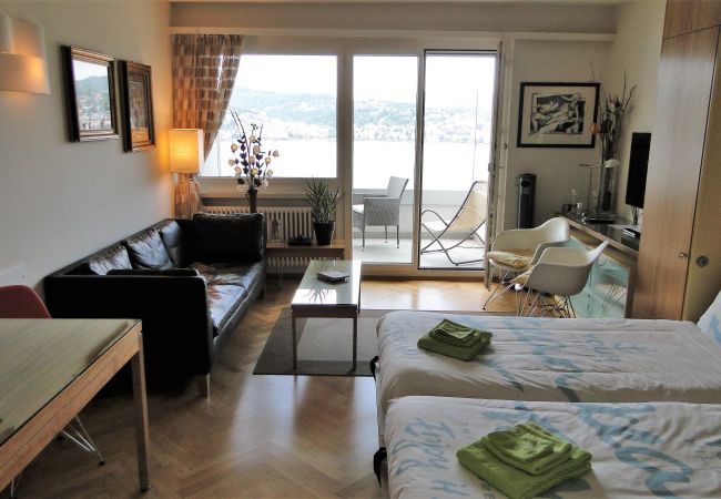 Apartment in Lugano - Breathtaking View for a Romantic Stay Apartment in Lugano - Breathtaking View for a Romantic Stay
