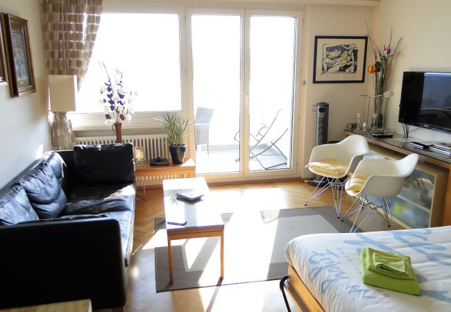 Apartment in Lugano - Breathtaking View for a Romantic Stay Apartment in Lugano - Breathtaking View for a Romantic Stay