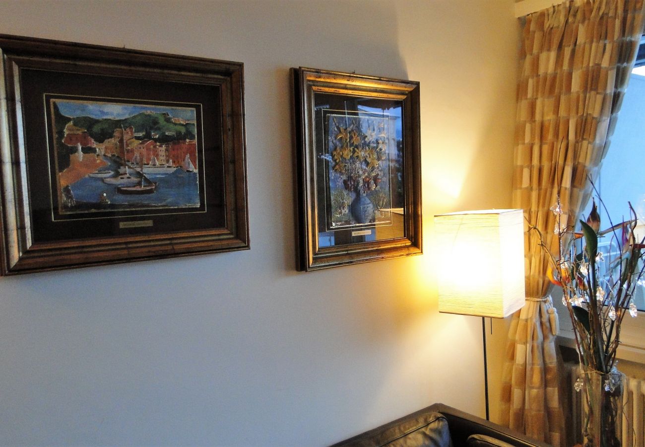 Apartment in Lugano - Breathtaking View for a Romantic Stay Apartment in Lugano - Breathtaking View for a Romantic Stay