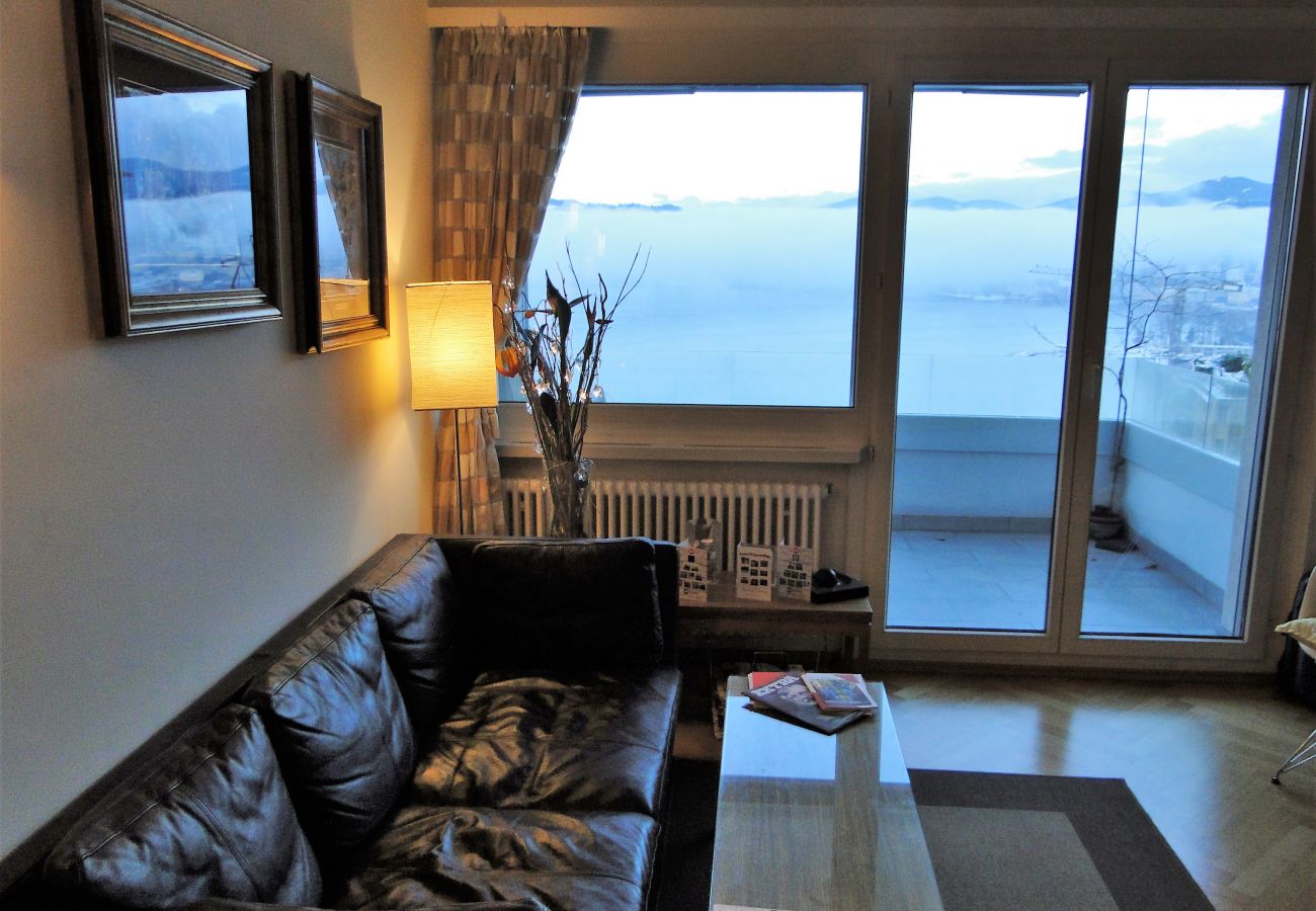 Apartment in Lugano - Breathtaking View for a Romantic Stay Apartment in Lugano - Breathtaking View for a Romantic Stay
