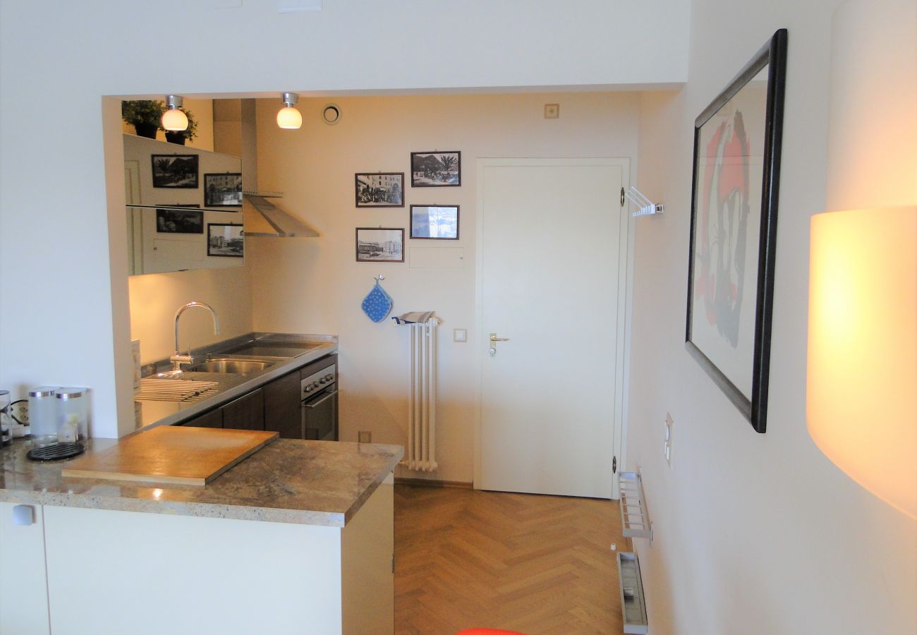 Apartment in Lugano - Breathtaking View for a Romantic Stay Apartment in Lugano - Breathtaking View for a Romantic Stay