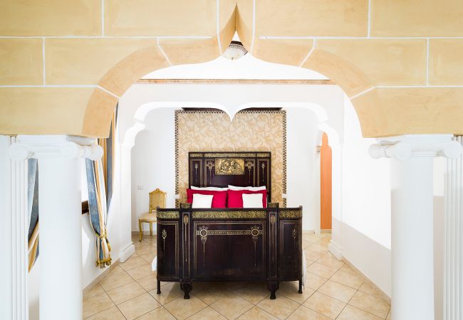 Villa in Letojanni - Buena Vista Villa in Letojanni - Buena Vista