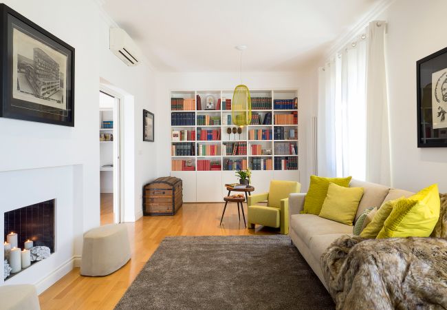 Apartment in Catania - Penthouse Duomo Apartment in Catania - Penthouse Duomo