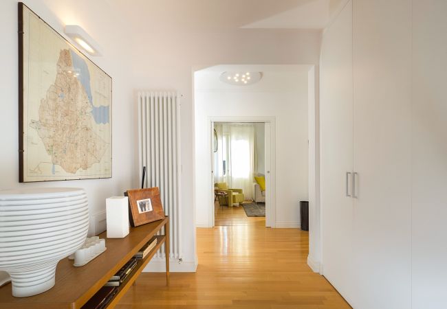 Apartment in Catania - Penthouse Duomo Apartment in Catania - Penthouse Duomo
