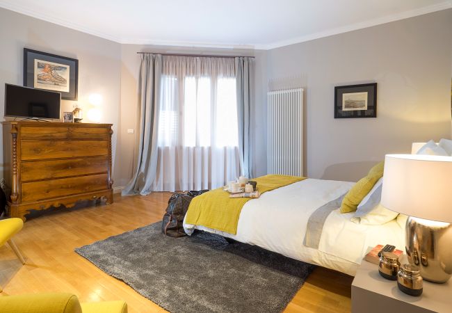 Apartment in Catania - Penthouse Duomo Apartment in Catania - Penthouse Duomo
