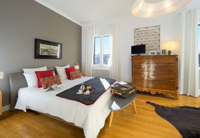 Apartment in Catania - Penthouse Duomo Apartment in Catania - Penthouse Duomo