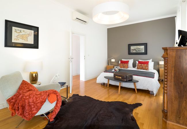 Apartment in Catania - Penthouse Duomo Apartment in Catania - Penthouse Duomo