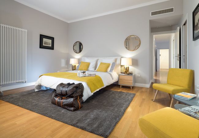 Apartment in Catania - Penthouse Duomo Apartment in Catania - Penthouse Duomo