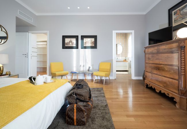 Apartment in Catania - Penthouse Duomo Apartment in Catania - Penthouse Duomo