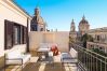 Apartment in Catania - Penthouse Duomo Apartment in Catania - Penthouse Duomo