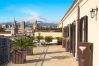Apartment in Catania - Penthouse Duomo Apartment in Catania - Penthouse Duomo