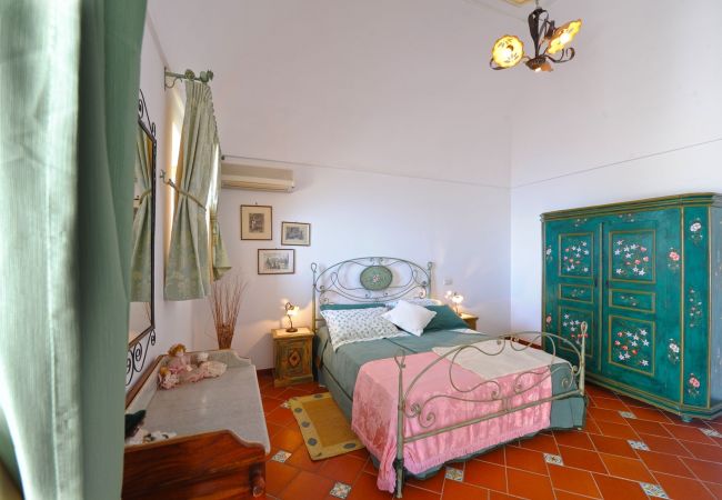 House in Praiano - Casa Elena House in Praiano - Casa Elena