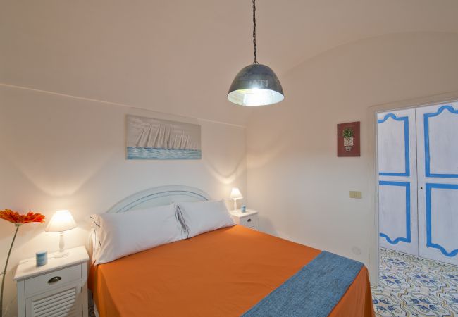 House in Praiano - Casa Sunset House in Praiano - Casa Sunset