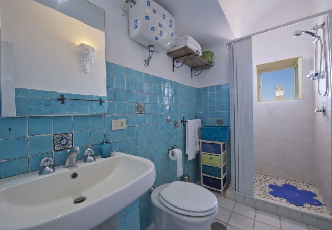 House in Praiano - Casa Sunset House in Praiano - Casa Sunset