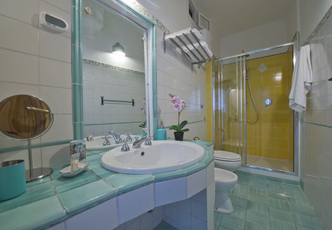 House in Praiano - Casa Sunset House in Praiano - Casa Sunset