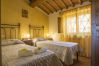 Apartment in Bucine - Under the Chianti Sun at Marioli Apartment in Bucine - Under the Chianti Sun at Marioli