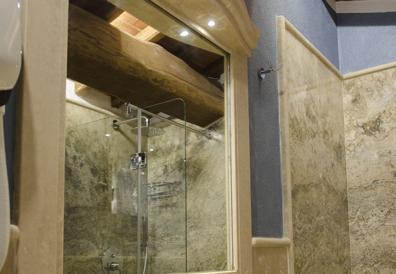 Apartment in Bucine - Typical, Charming with Chianti View at Marioli Apartment in Bucine - Typical, Charming with Chianti View at Marioli